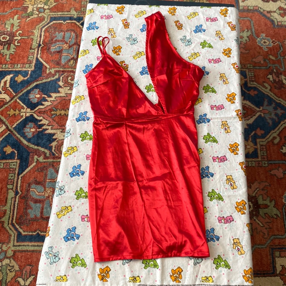 CBR dress
